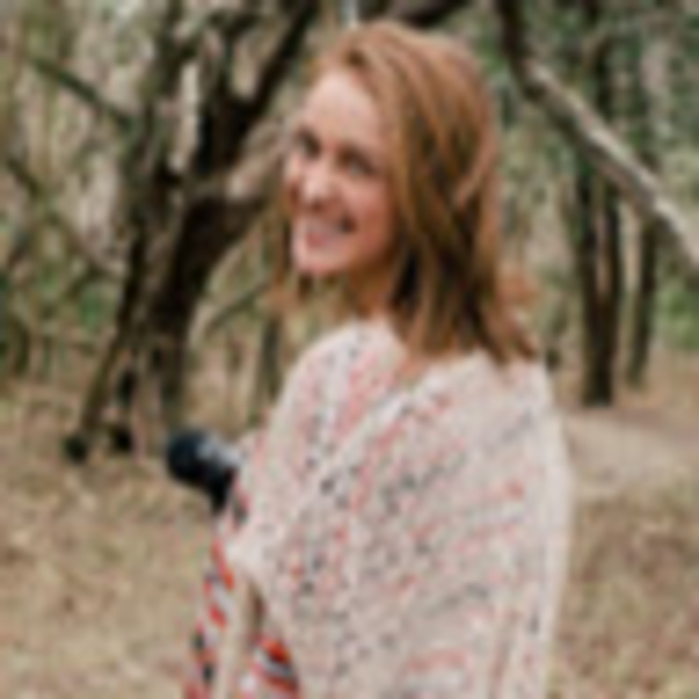 Meet your Posher, Jo